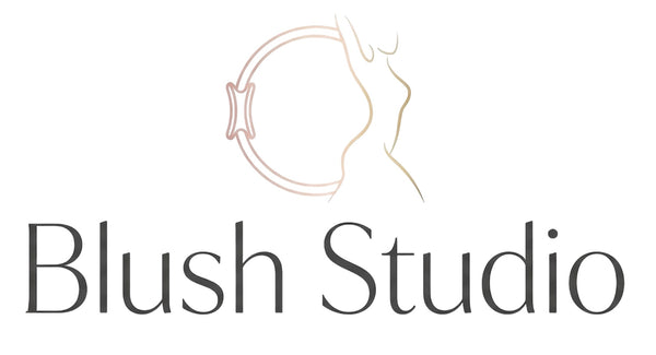 Blush Studio